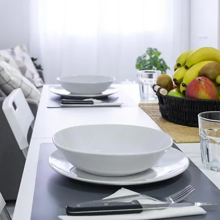 Apartament Estudio Playa Locos, *