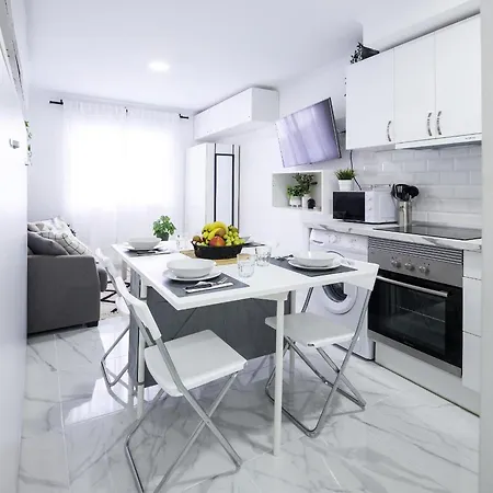 Apartament Estudio Playa Locos, Torrevieja