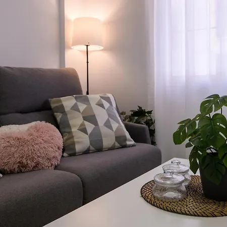 Estudio Playa Locos, Apartament