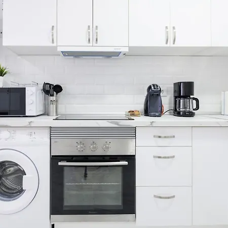 Apartament Estudio Playa Locos, Torrevieja