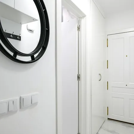 Estudio Playa Locos, * Торевьиа