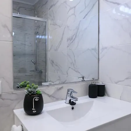 Апартаменты Estudio Playa Locos, Торевьиа