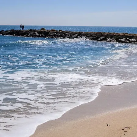 Apartament Estudio Playa Locos,